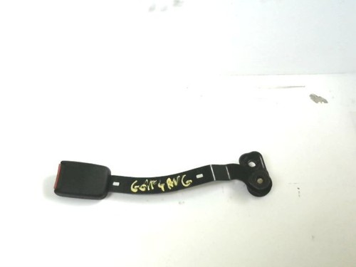 Attache ceinture avant gauche