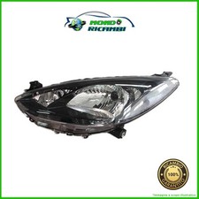 Phare Avant Gauche Parabole