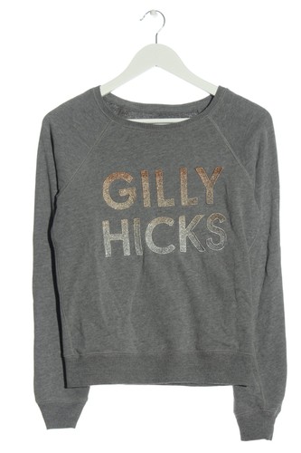 Hollister sweatshirt dames - hollister,