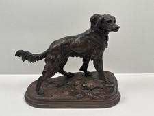 Ancien Bronze Animalier XIXe