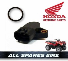 OEM HONDA ANGLE SENSOR & SEAL TRX 250 350 420 450 500 FOURTRAX FOREMAN