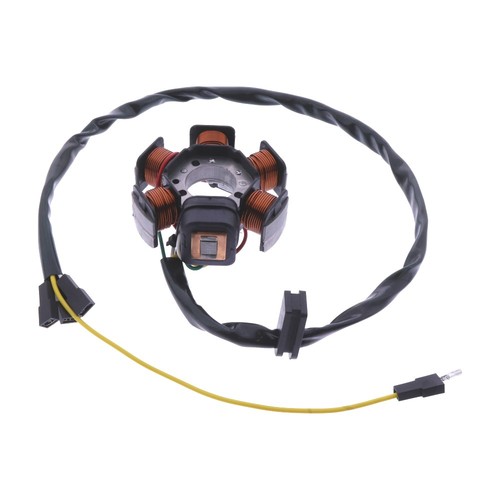 101 octane stator - octane,