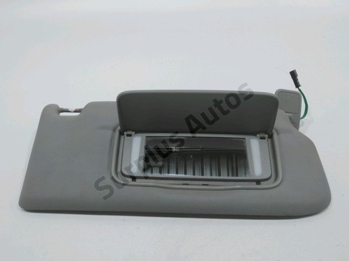 Pare soleil droit 39810380 - droit,