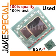 JakeSpecial – Used BGA