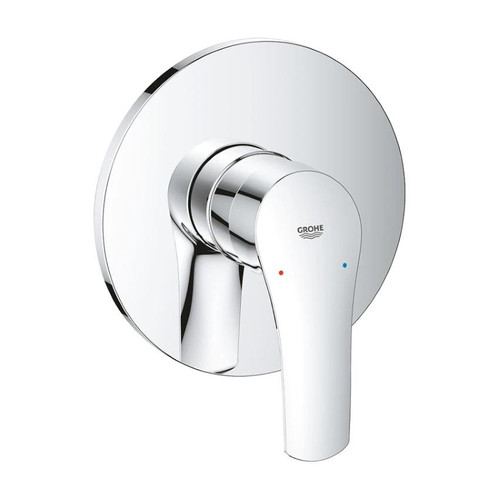Mélangeur douche encastré - mÉlangeur, de