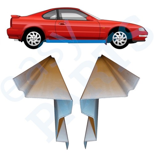 Honda prelude 1992 1996 - honda,