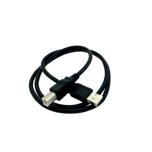 Usb cable cord for - ft,