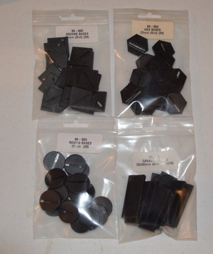 25mm slotta slot - 25mm,