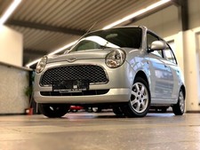 Motor holder Daihatsu Trevis automatic transmission from battle festival many other parts