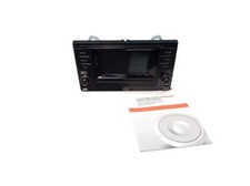 Radio Composition Colour for VW Golf VII (5G1, BE1, BE2, BQ1) 1.4 TSI 5G0035867C