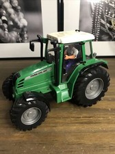 Tracteur Farm XXL 347 À