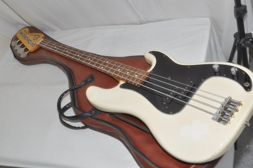 Guitare électrique fender - électrique,