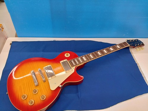 Guitare électrique epiphone - guitare,