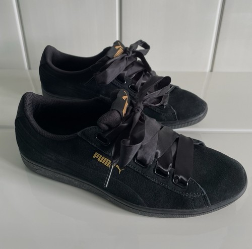 Baskets puma vikky ribbon - vikky, en