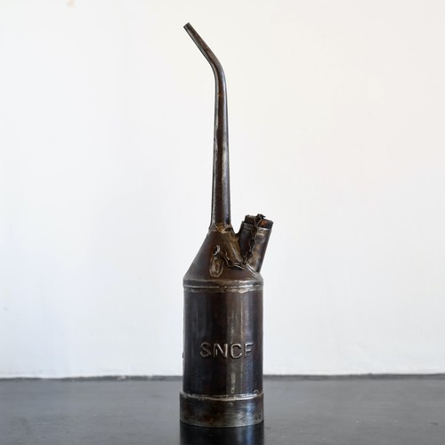 Burette huile sncf - burette, d’huile