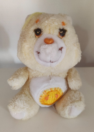 Bisounours grosjojo vintage - grosjojo,