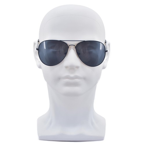 Tête mannequin homme - tête,