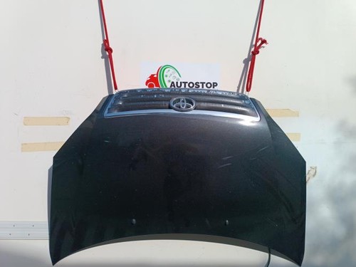 Capot toyota avensis verso - avensis,