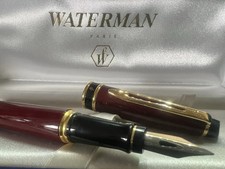 Stylo Plume WATERMAN Expert 1