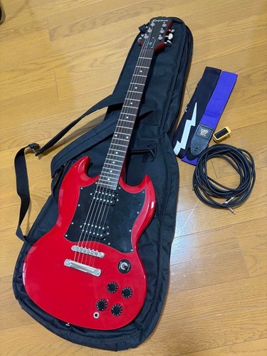 Epiphone special - sg,