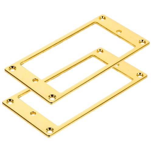 2pcs brass guitar - brass,
