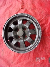 Porsche 924 jante aluminium