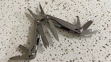 Leatherman Wingman Stainless