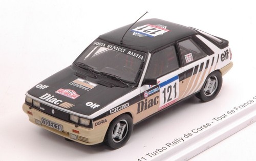 Miniature voiture auto 43 - voiture,