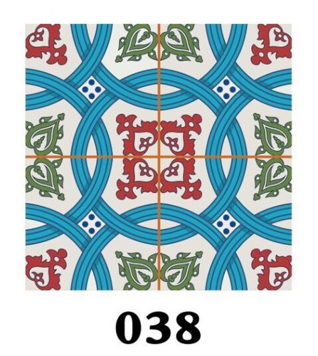 Stickers autocollant - 5,