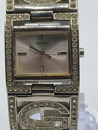 Montre guess femme - #ma,