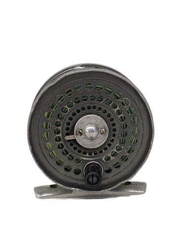 Orvis reel fly used - orvis,
