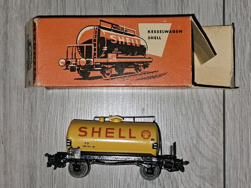 Märklin 4502 wagon - 4502, h0