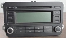 Autoradio VOLKSWAGEN GOLF 5