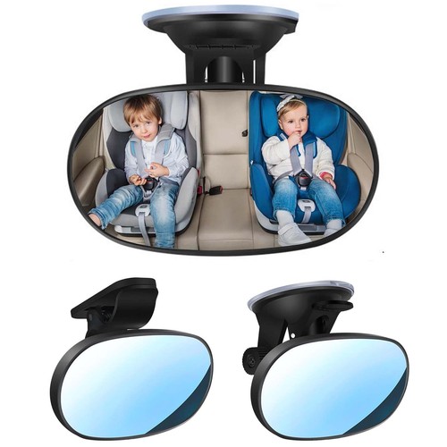 Miroir voiture bébé - voiture,