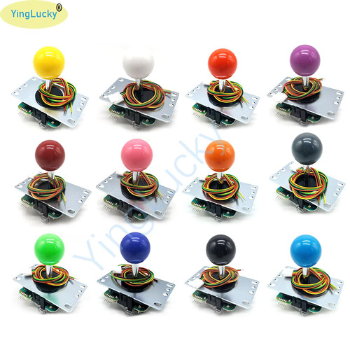 Manette sanwa jlf 8yt 5 - manette,