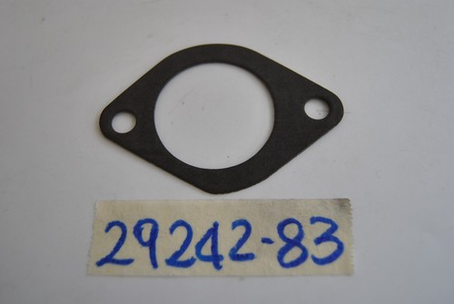 Joint admission gasket - d'admission,