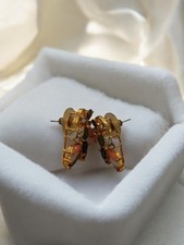 Paire de boucles d'oreilles