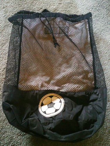 Kit football sac - à,