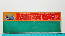 Autocollant Pare-Soleil Auto