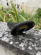 Selle San Marco Concor Super Corsa / Alan Vitus Mecacycle Colnago Gios Sabliere