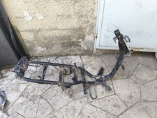 Malaguti Phantom F12 Liquid Frame 