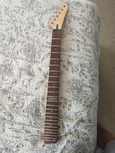 Esp ltd 1000m fret maple - 24,