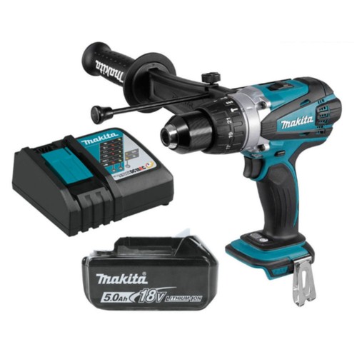 Makita dhp458rt1 - makita,