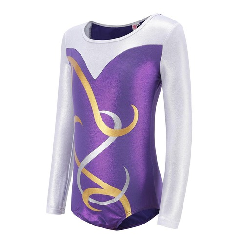 Filles gymnastique justaucorps - filles,