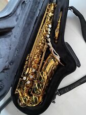 saxophone alto selmer