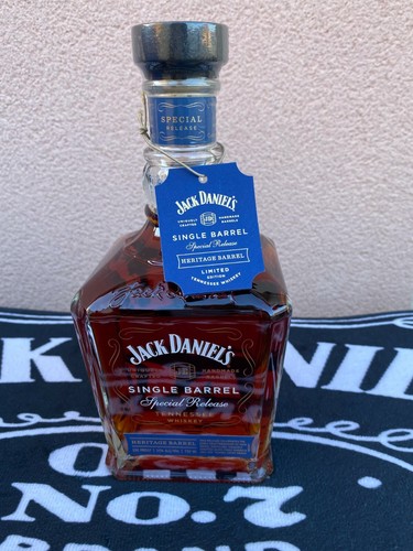 Jack daniels bouteille - jack,