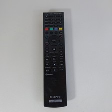 Sony BD Remote Control Bluetooth CECHZR1U for PlayStation PS3 Blu-ray BD