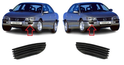 Neuf pour opel vauxhall - opel, omega