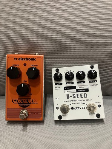 Electronic choka joyo - electronic,
