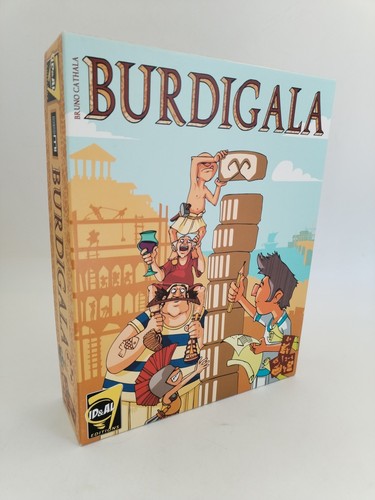 Burdigala jeux société - société, id